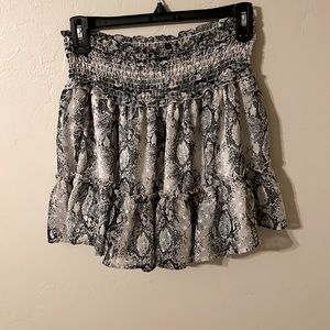 Altered State, size medium skirt